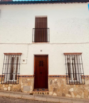 Casa José Antonio Matías, El Bosque